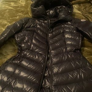 moncler authie jacket
